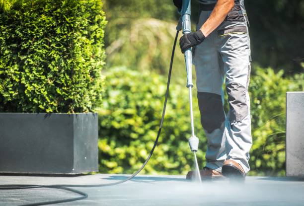 Concrete Sealing in Bellair Meadowbrook Terrace, FL