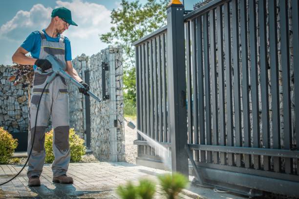 Best Post-Construction Pressure Washing  in Bellair Meadowbrook Terrace, FL