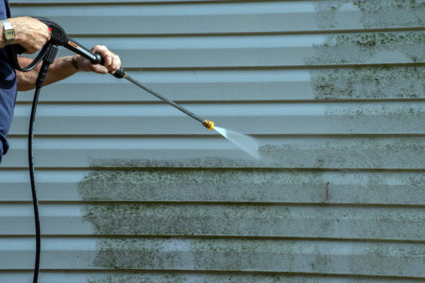 Best Dumpster Area Cleaning  in Bellair Meadowbrook Terrace, FL