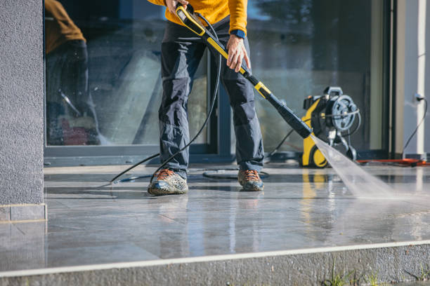 Best Restaurant Pressure Washing  in Bellair Meadowbrook Terrace, FL