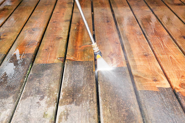 Best Sidewalk and Walkway Cleaning  in Bellair Meadowbrook Terrace, FL
